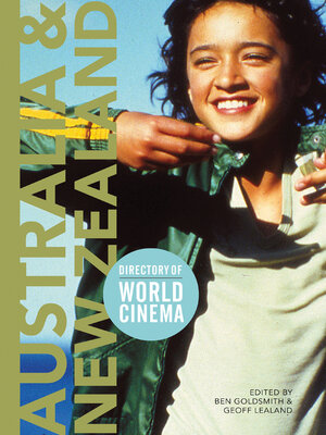 cover image of Directory of World Cinema
